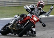 Ducati Hypermotard